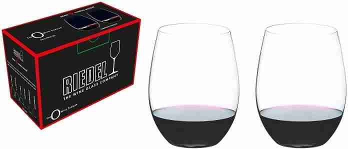 Riedel Wine Glass Tumbler Cabernet/Merlot