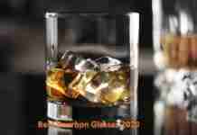 Best Bourbon Glasses 2020