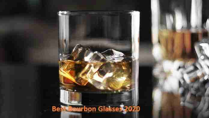 Best Bourbon Glasses 2020