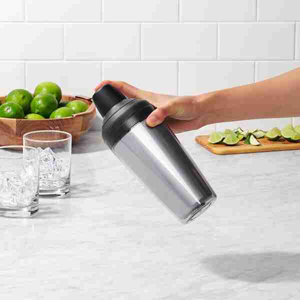 Oxo Cocktail Shaker