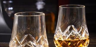 Glencairn Whisky Glass Set