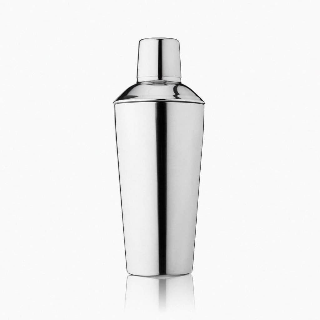 Do You Really Need A Cocktail Shaker?