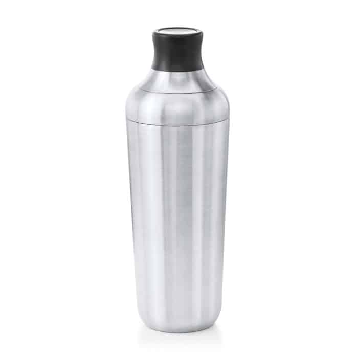 how do i clean a stainless steel cocktail shaker 5