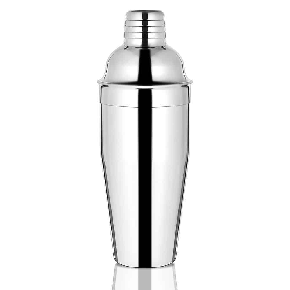 Why Buy A Cocktail Shaker?