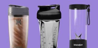 are there shakers specifically designed for protein shakes 3