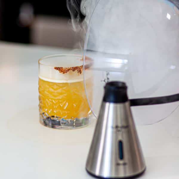 Can I Use A Cocktail Shaker To Infuse Flavors Into Drinks?