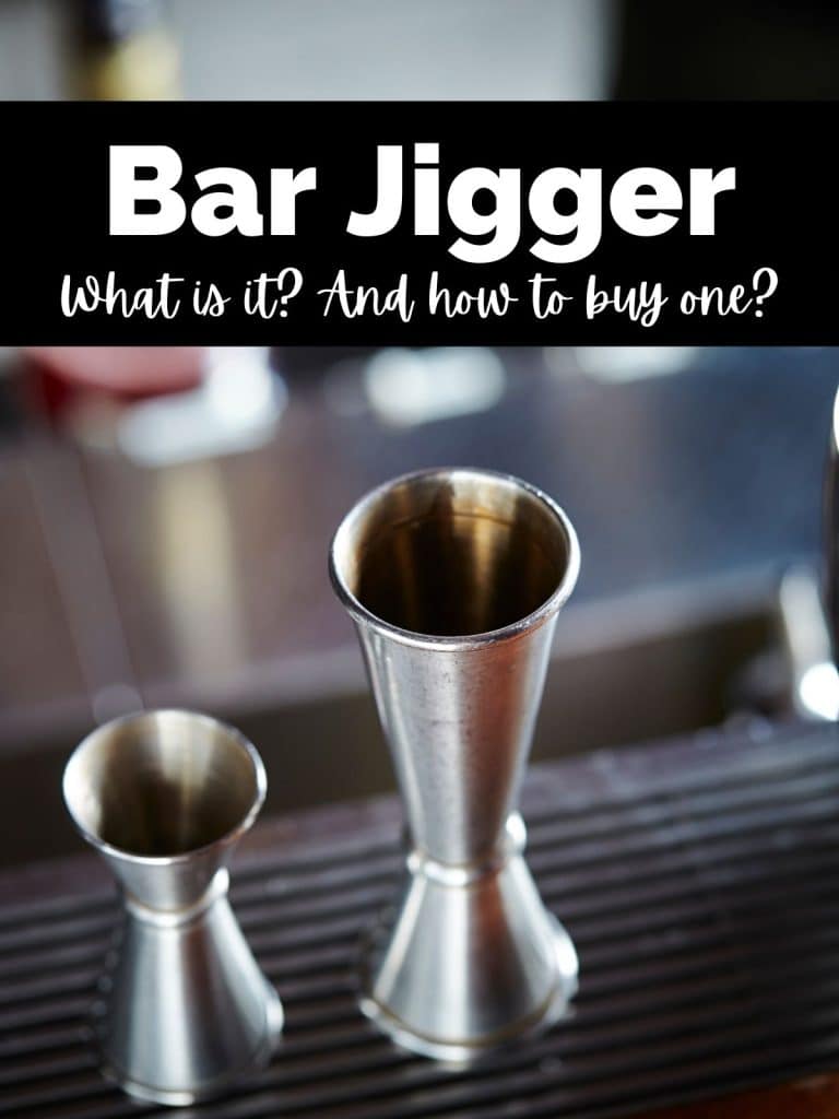 Should I Invest In A Jigger For Precise Measurements?