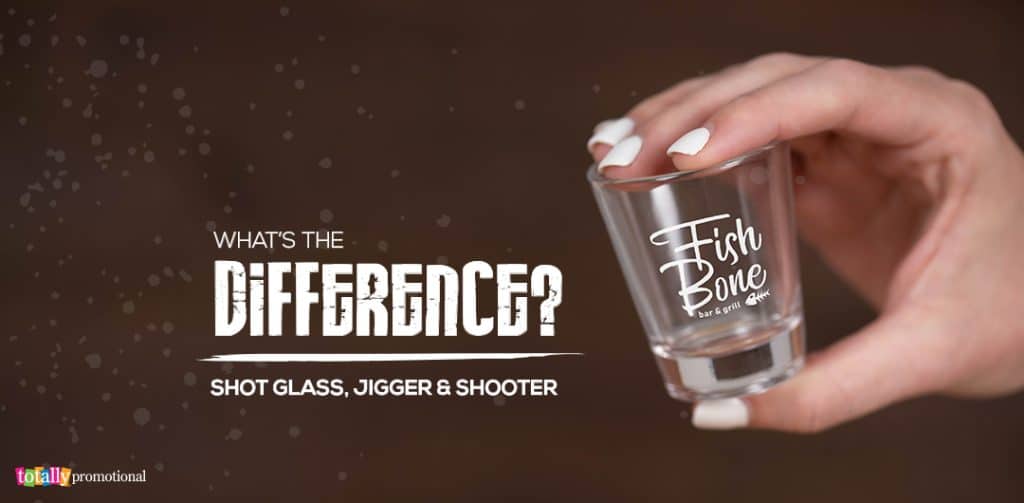 Whats The Difference Between A Shot And A Jigger?