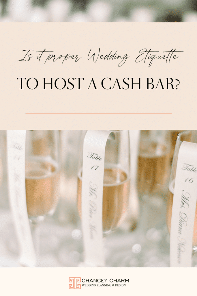 Whats The Etiquette For Offering Drinks From My Home Bar To Guests?