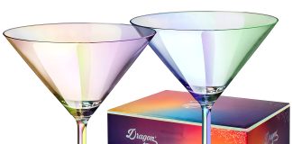 which glasses to use for cocktails