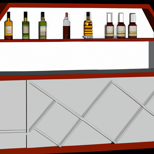 bar cabinets bar cabinets with wine rack small bar cabinets