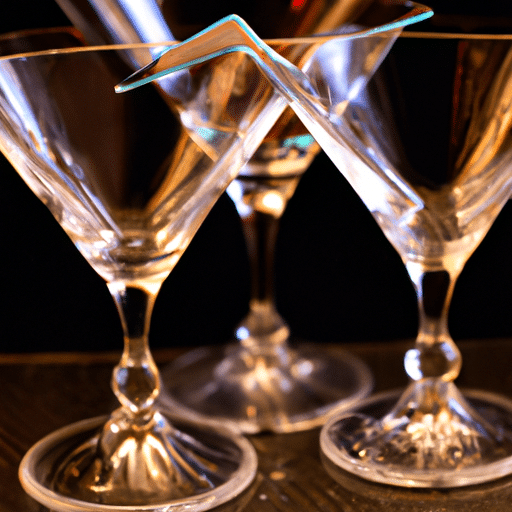 barware cocktail glasses elegant glassware for mixing drinks