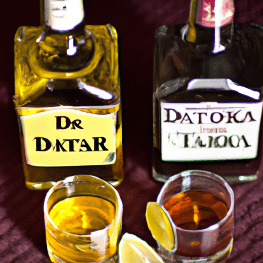 is dark or light tequila better for cocktails