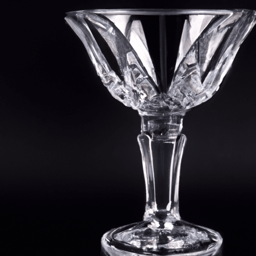 unique cocktail glasses to impress your guests