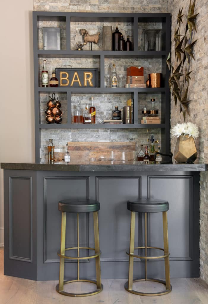 What Glasses Should Every Home Bar Have?