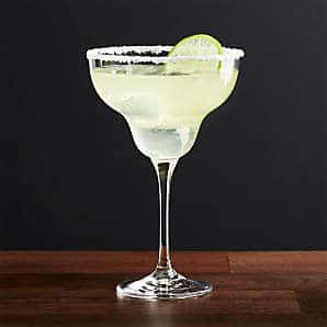 What Is The Proper Glass For A Margarita?