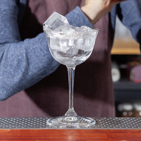 Why Are Cocktail Glasses Chilled?