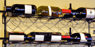 wine racks wall mounted wine racks freestanding wine racks