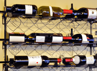 wine racks wall mounted wine racks freestanding wine racks