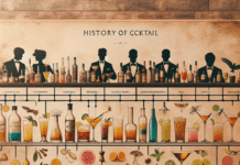 cocktail history origins of cocktails famous bartenders cocktail lore 1