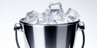 ice buckets acrylic ice buckets stainless steel ice buckets insulated ice buckets