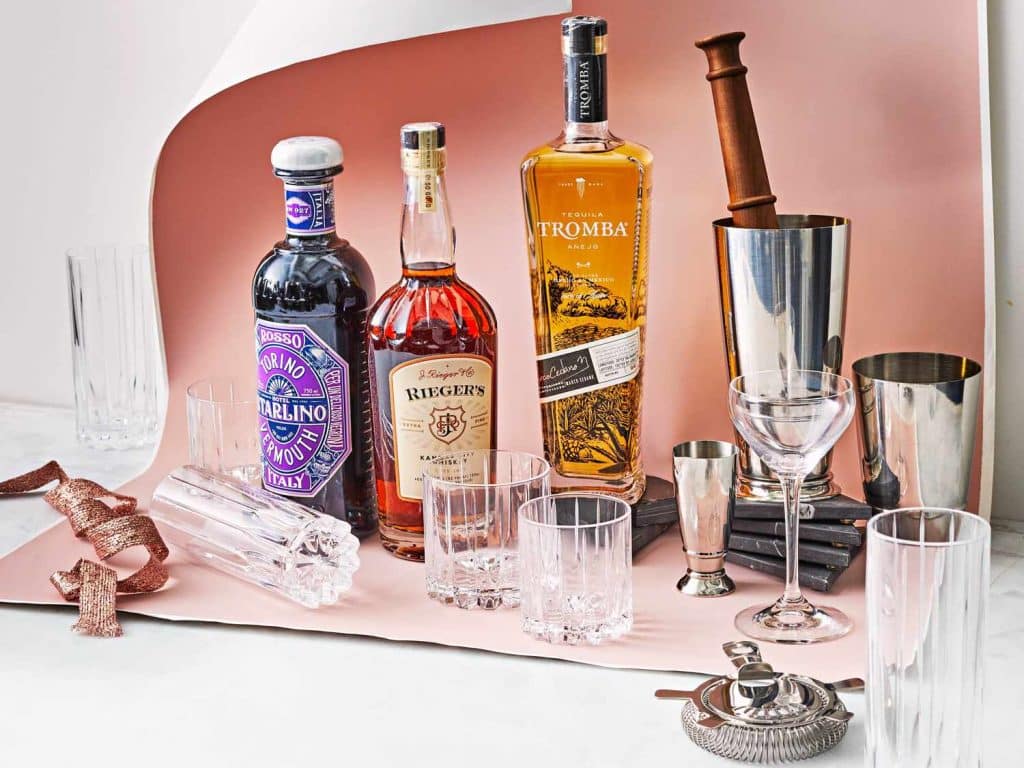 Unique Barware Gifts For Cocktail Aficionados