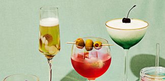 unique barware gifts for cocktail aficionados 2