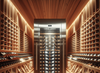 wine storage wine coolers wine refrigerators wine cellars 1