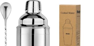 cocktail shaker review 1