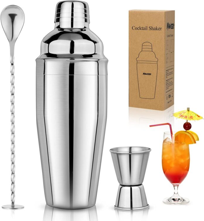 cocktail shaker review 1