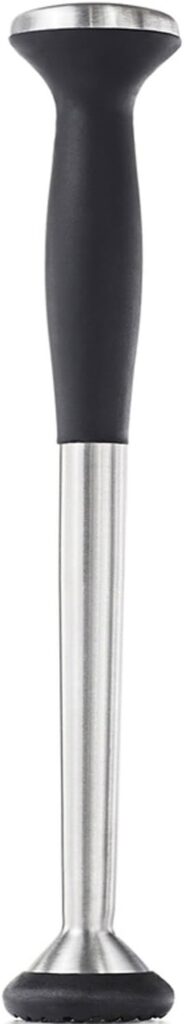 OXO Steel Single Wall Cocktail Shaker