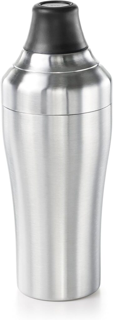 OXO SteeL Cocktail Shaker